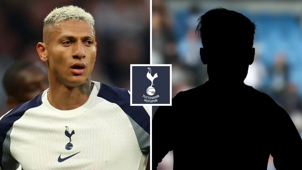 Tottenham kuelekea kuuza mfungaji bora kwa mwaka wa nne mfululizo huku kukiwa na wasiwasi kuhusu usajili mpya