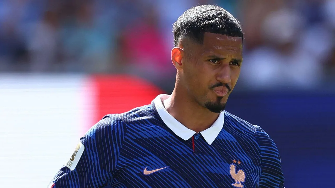 Pigo kwa Arsenal: William Saliba nje kwa muda mrefu, Arteta aanza kuwinda mbadala