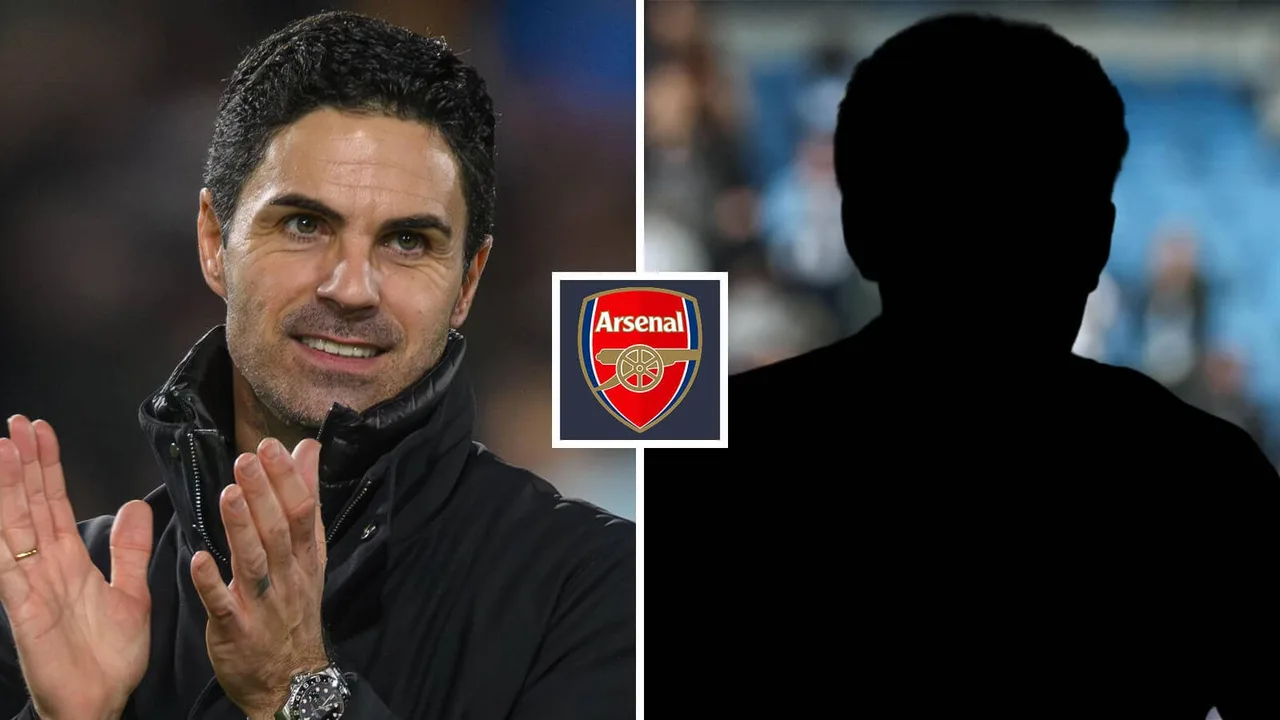 Arsenal walivyopendekezewa kumsajili Antonio Nusa baada ya kumkosa Morgan Rogers