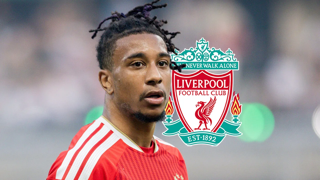 Liverpool kuwania saini ya Michael Olise ikiwa umiliki mpya utafanikiwa