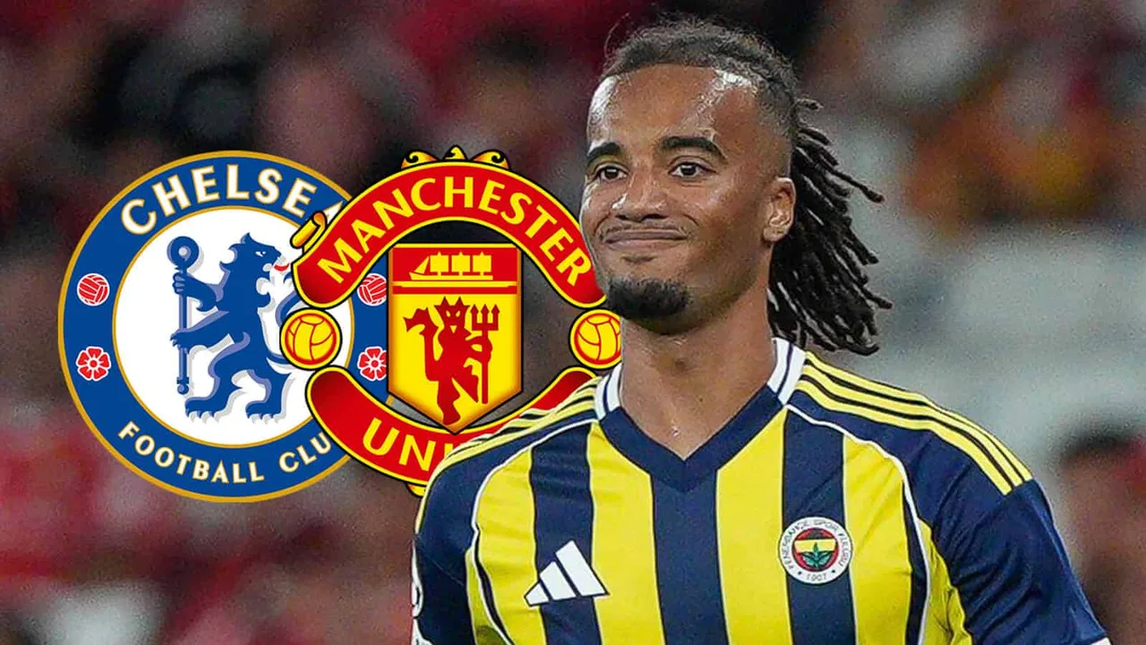 Archie Brown tayari kurejea England, Fenerbahce wazua utata