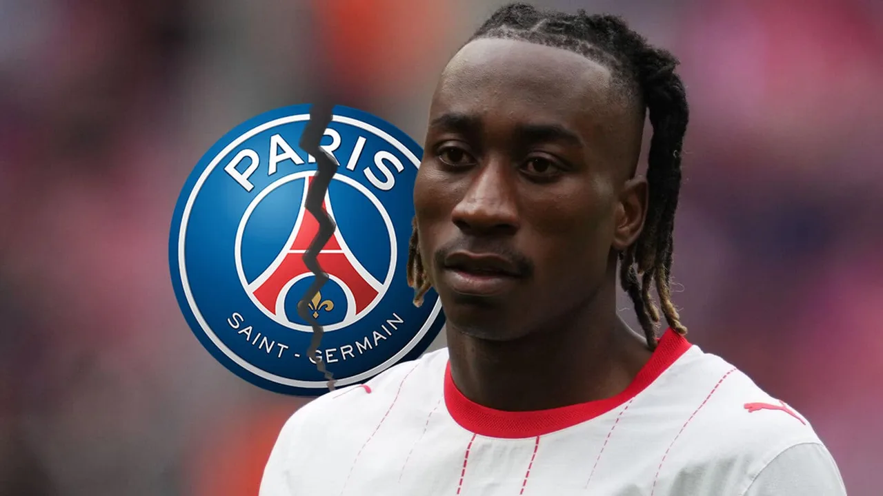Sakata la usajili wa Yan Diomande: PSG wazidi kusuasua, Arsenal wakipata matumaini