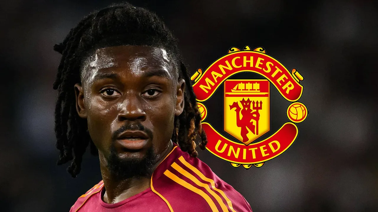 Manu Kone kuchelewesha dili la Manchester United huku akisubiri ofa ya PSG