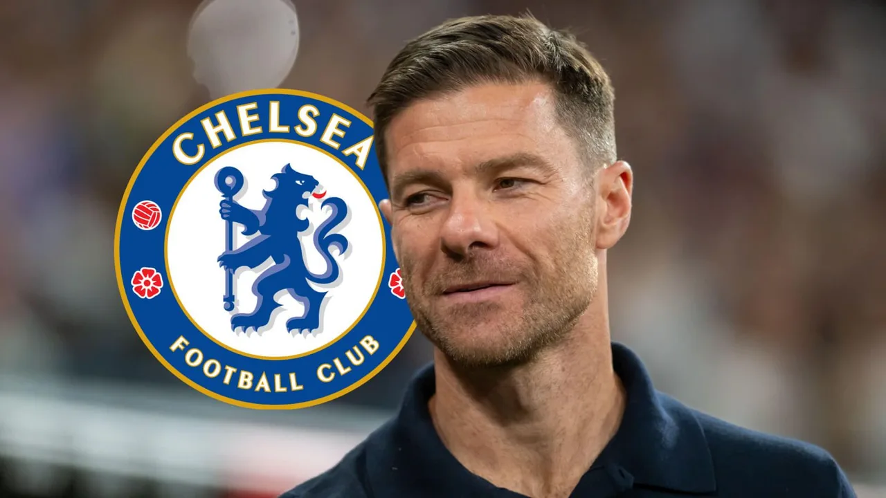 Chelsea wamnyemelea Alexis Mac Allister wa Liverpool