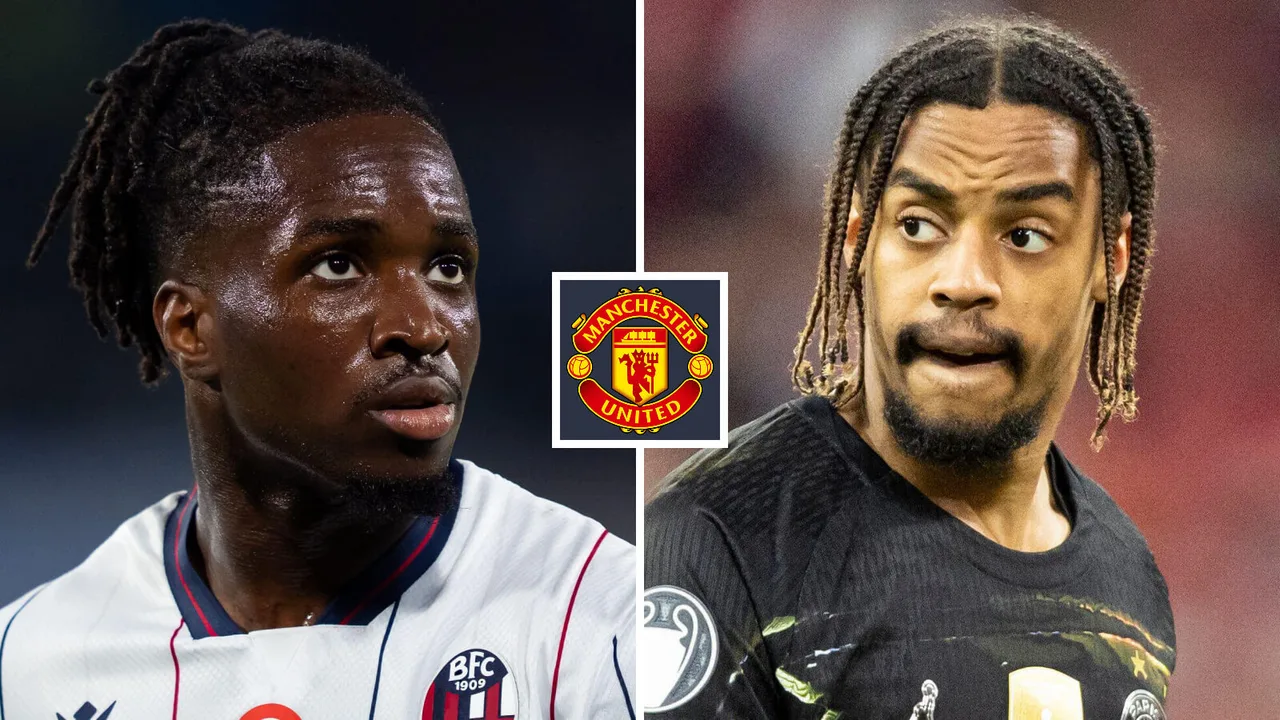 Manchester United yamtaka Jonathan Rowe, Liverpool yajiamini kwa Barcola