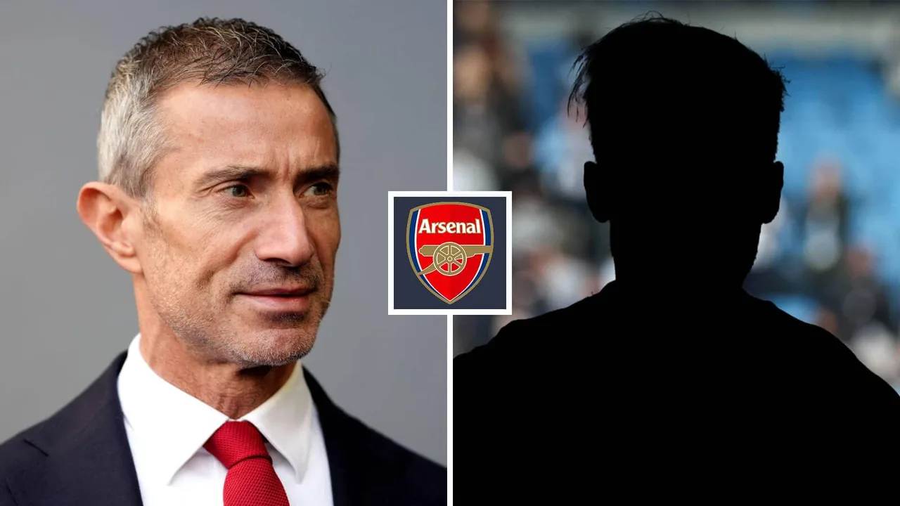 Arsenal yajipanga kuvunja rekodi ya usajili Uingereza kumnasa Julian Alvarez