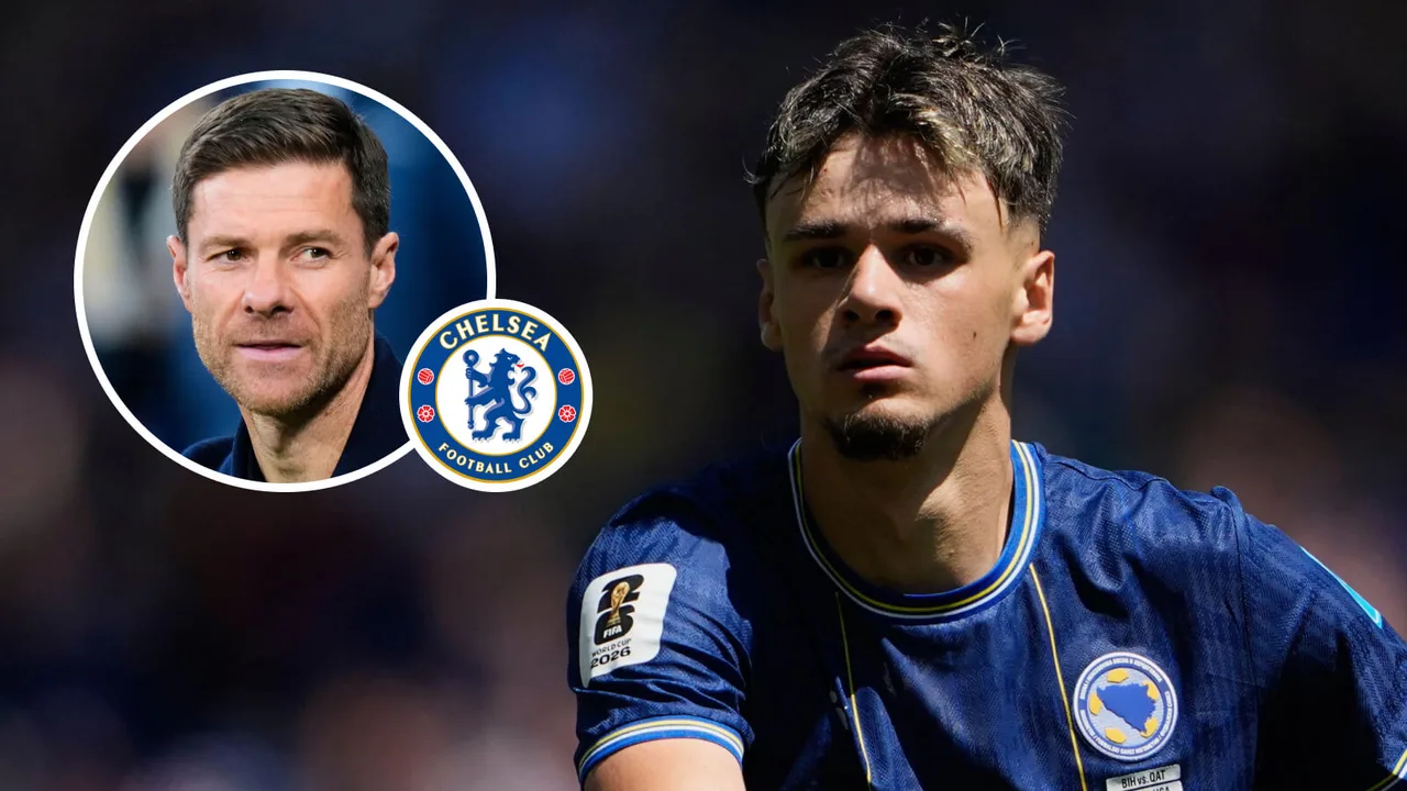 Chelsea yafanya kweli: Welbeck na Henderson njiani, Alajbegovic bado kitendawili
