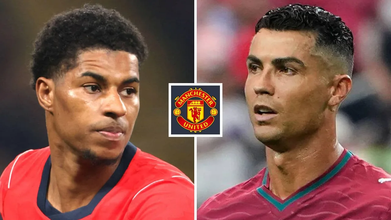 Fabrizio Romano aondoa utata wa Marcus Rashford kutua Al-Nassr