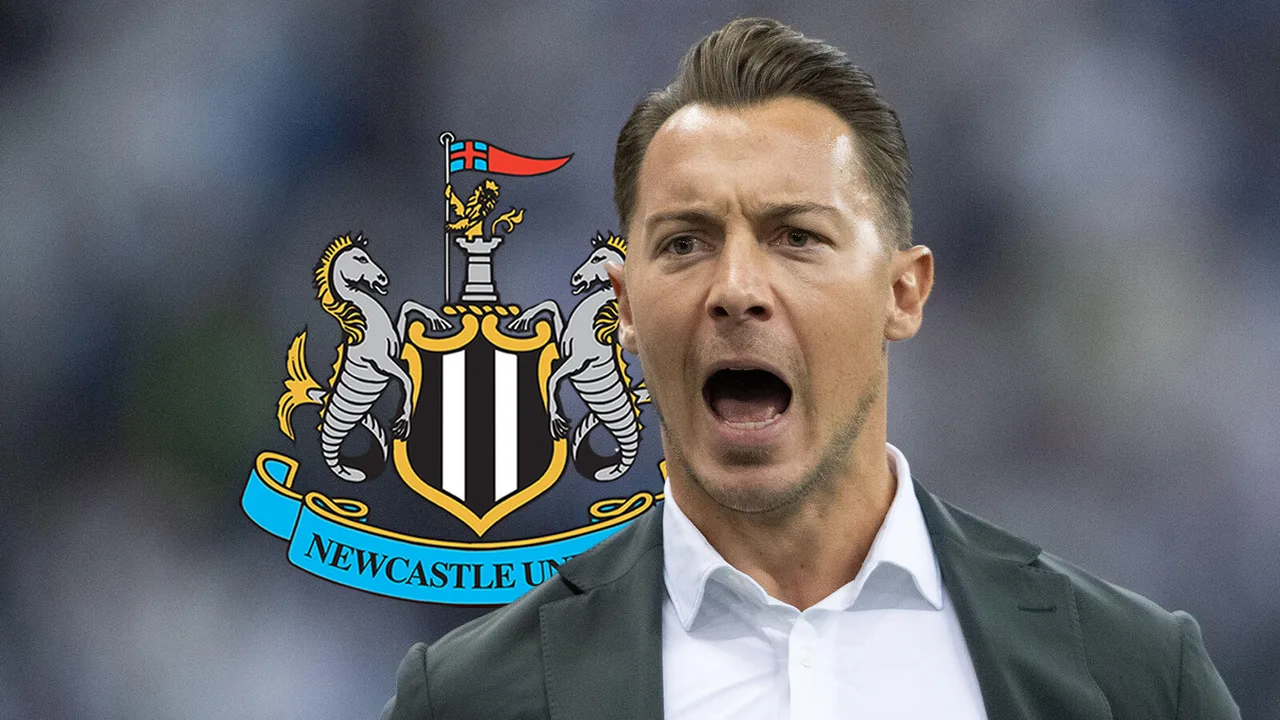 Eddie Howe aondoka Newcastle, Matthias Jaissle kupewa mikoba yazua utata