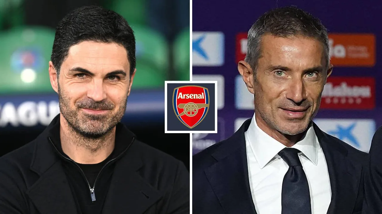 Arsenal wako mbioni kukamilisha usajili wa wachezaji wawili wapya