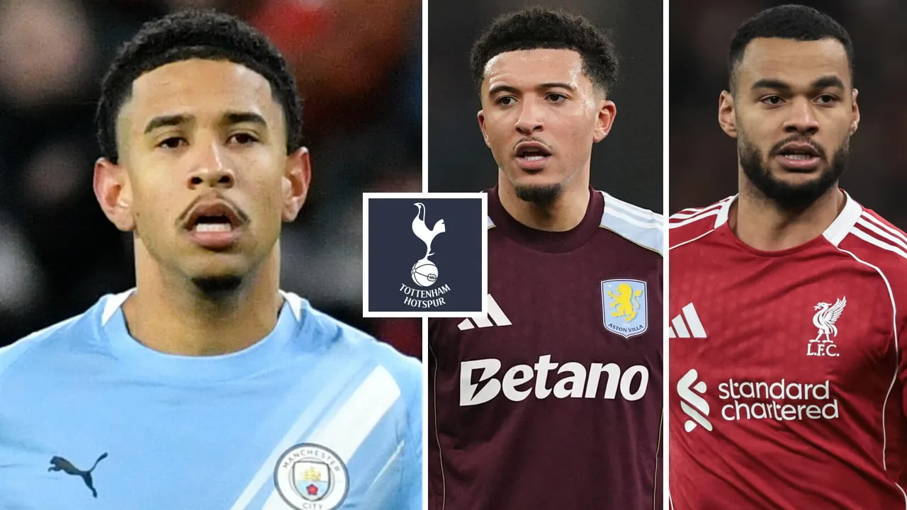 Roberto De Zerbi aahidi ‘bomba’ lingine Tottenham, winga watano hatarini kutua