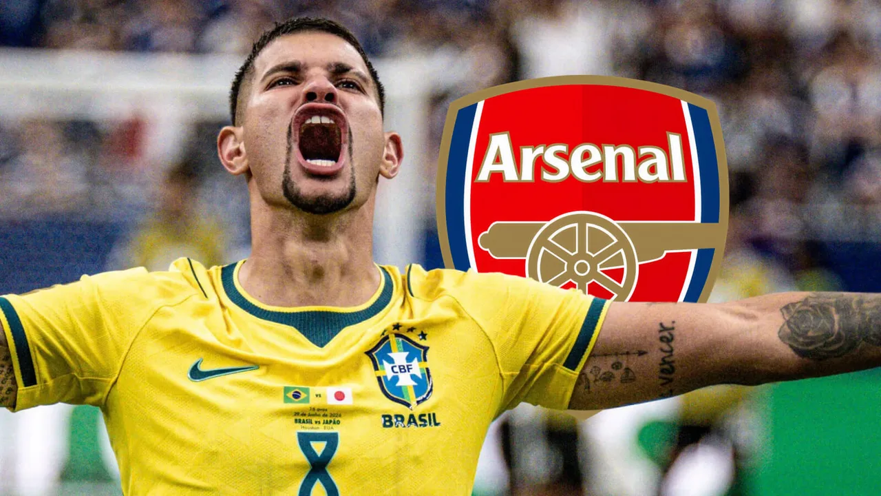 Arsenal yafukuzia saini ya Bruno Guimaraes, makubaliano na Newcastle yafikiwa