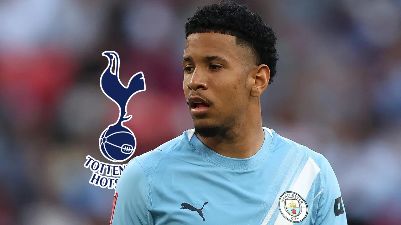 Tottenham na AC Milan zashindana saini ya Savinho