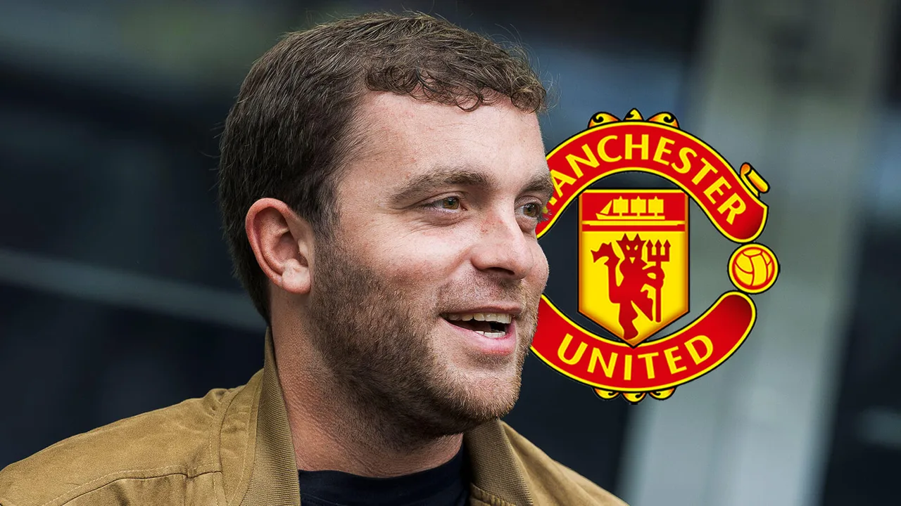 Manchester United yataka kumsajili Lewis Hall kutoka Newcastle
