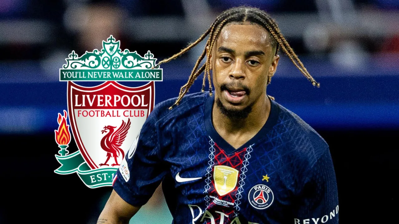 Liverpool yaikaribia saini ya Bradley Barcola, Bayern Munich nje ya mchezo