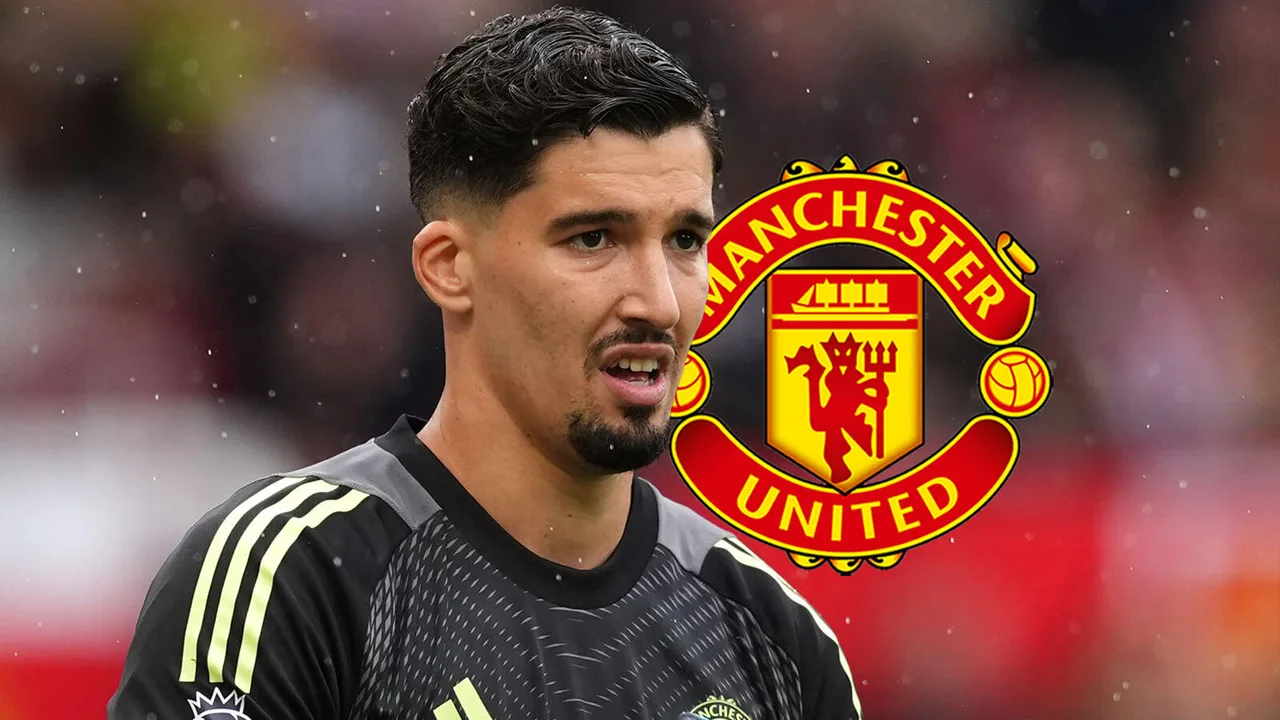 Manchester United yafikia mwafaka kumtoa Altay Bayindir kwa mkopo