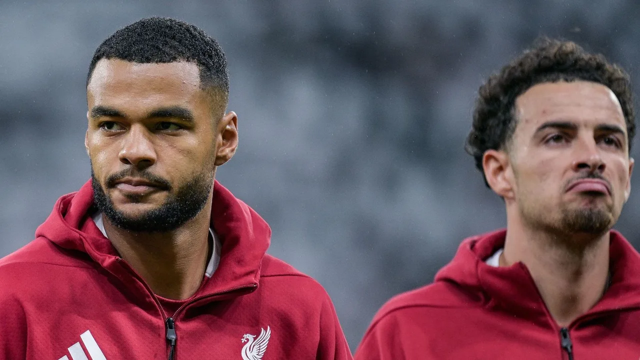 Liverpool yaonyesha nia ya kumsajili Bradley Barcola, Cody Gakpo hatarini kuondoka