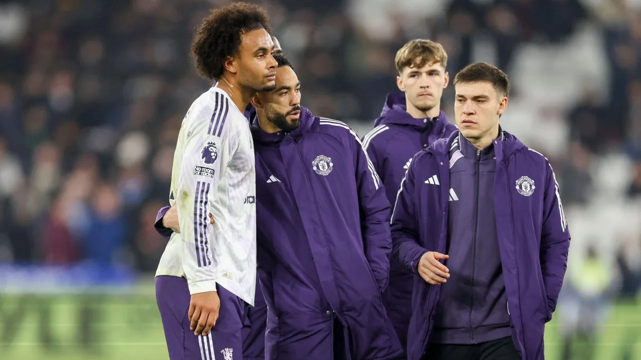 Joshua Zirkzee afungua mlango kutua Juventus, Man Utd watafuta mbadala