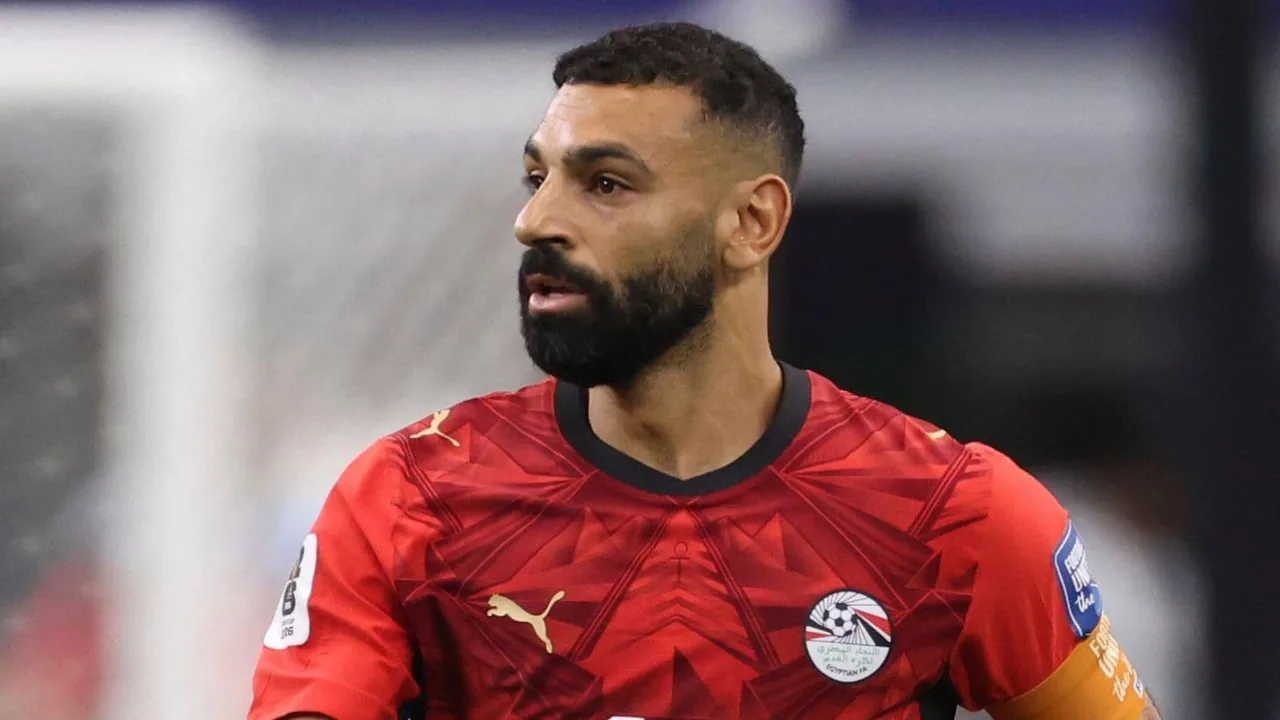Mohamed Salah aelekea Uturuki: Trabzonspor wajipanga kutimiza hitaji la staa huyo