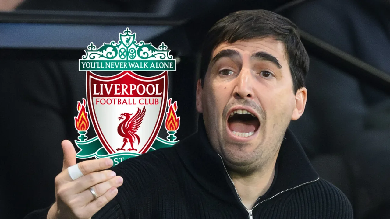 Andoni Iraola atamba bila kusajili beki mpya Liverpool
