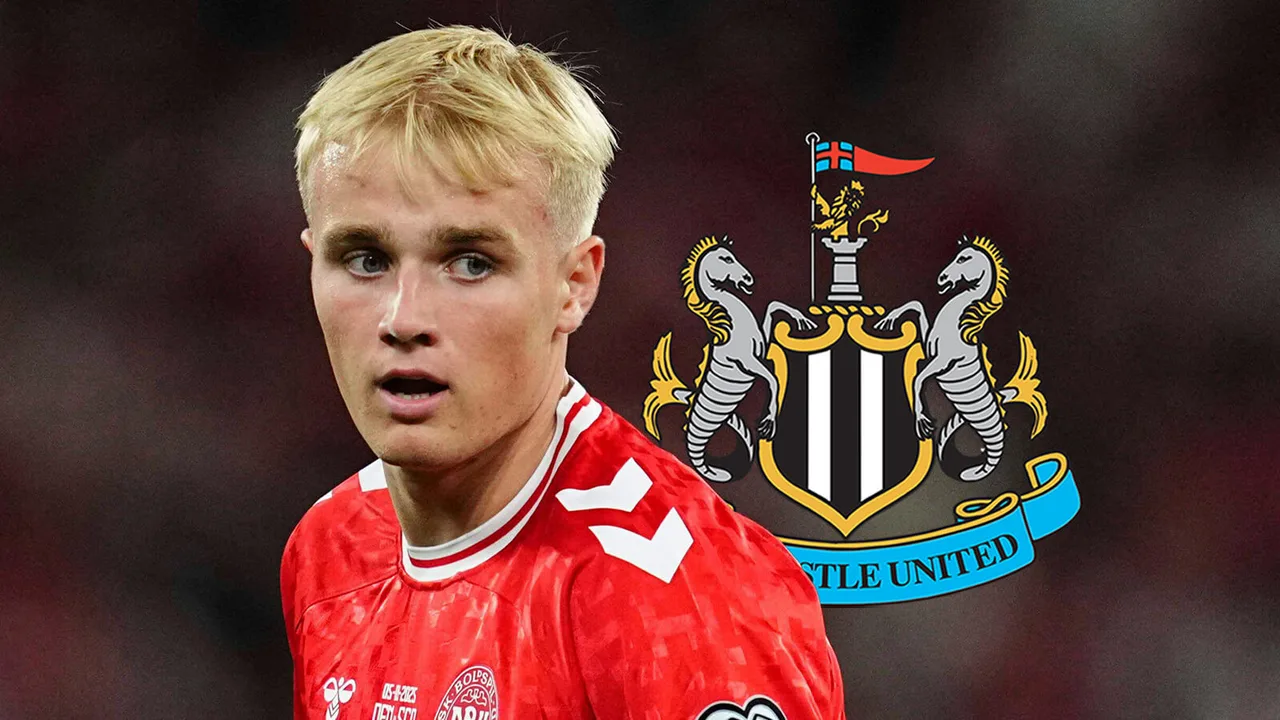 Newcastle watafuta mrithi wa Bruno Guimaraes, Arsenal wakaribia kumsajili