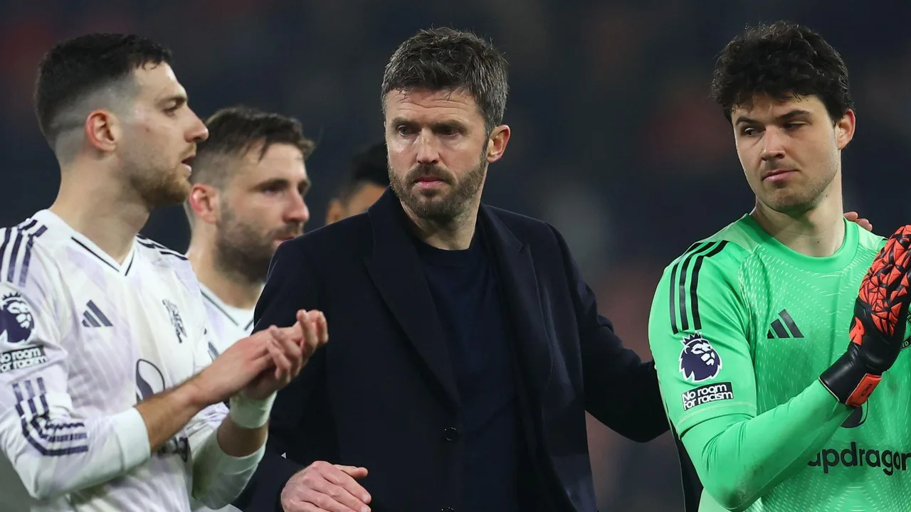 Manchester United katika mchakato wa kupunguza kikosi, wachezaji tisa waweza kuondoka