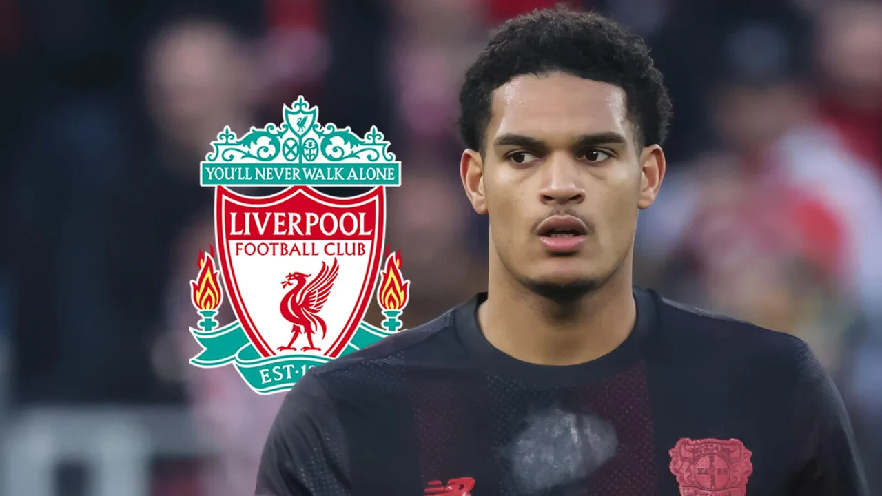 Liverpool yaamua hatma ya kumrudisha Jarell Quansah kikosini