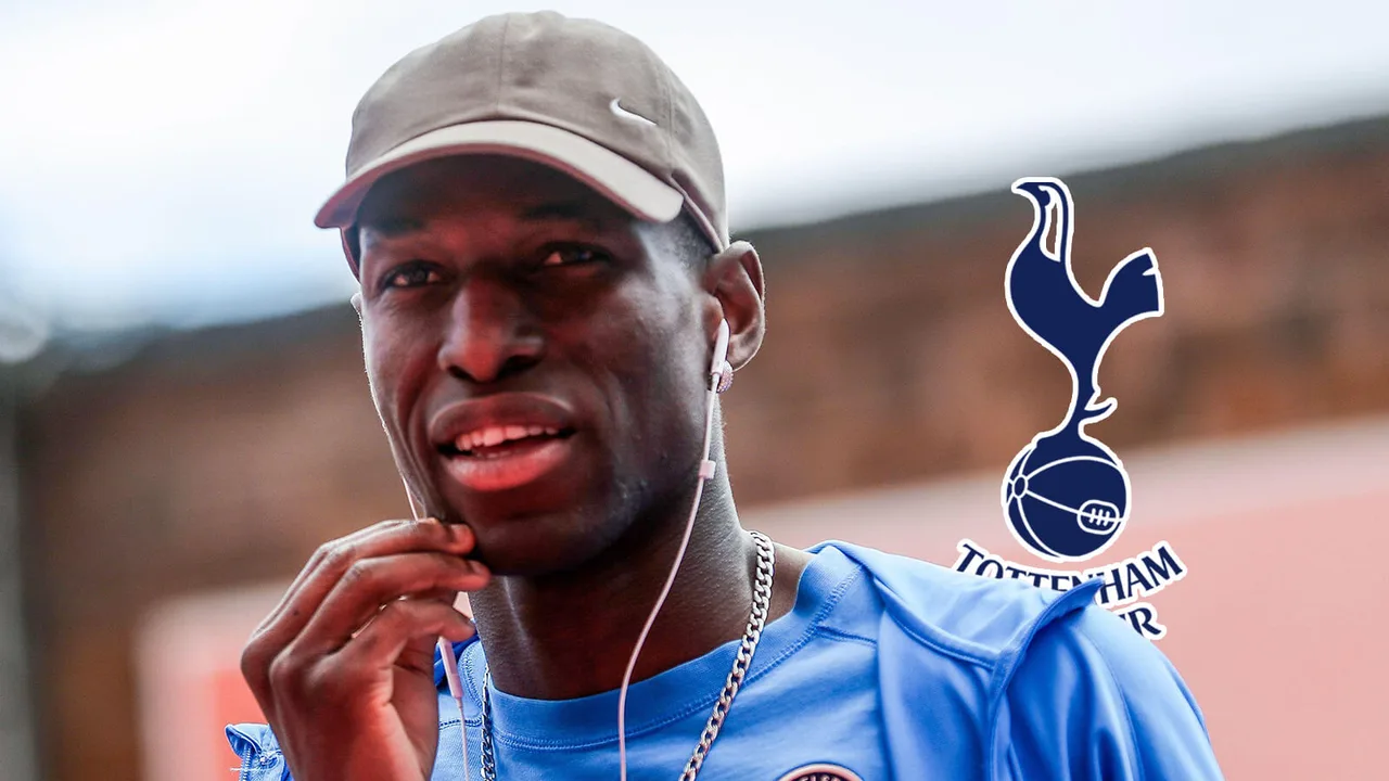 Fabrizio Romano afafanua ukweli kuhusu taarifa za Tottenham kumhitaji Nicolas Jackson