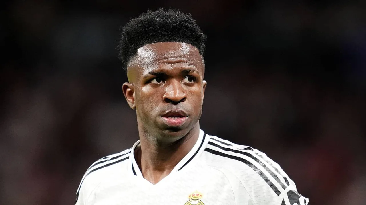 Vinicius Junior kubaki Real Madrid: Arsenal wamepigwa kumbo na ofa mpya