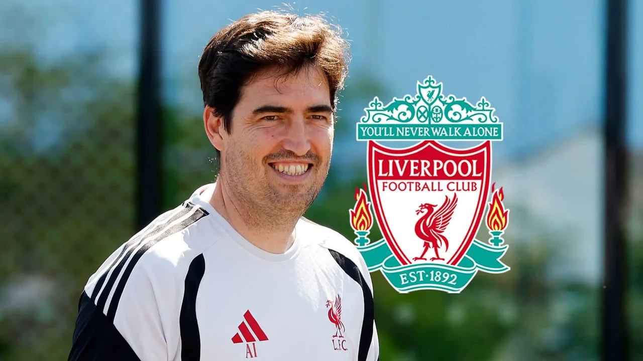 Liverpool inakaribia kumsajili Ibrahim Mbaye kutoka PSG