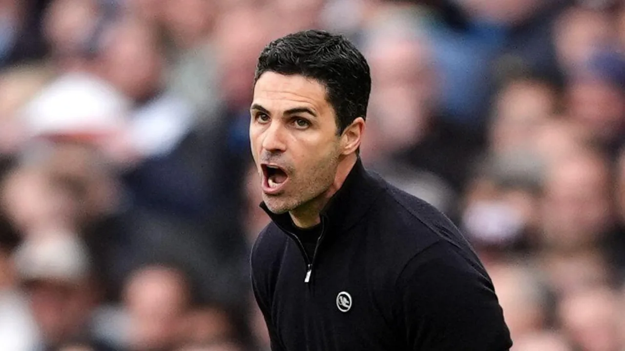 Arsenal yafukuzia saini ya Cristian Romero kutoka Tottenham