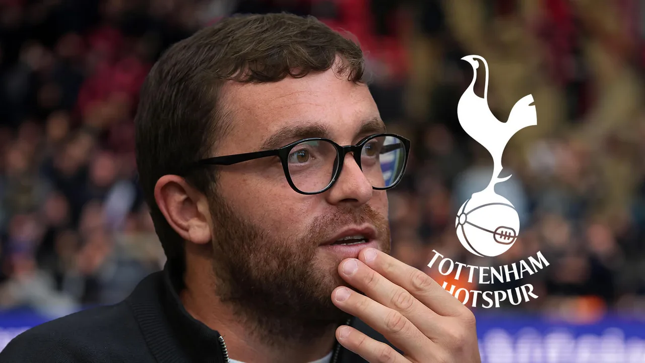 Tottenham yafikia muafaka na Micky van de Ven, kumsajili Savinho kwa £60m
