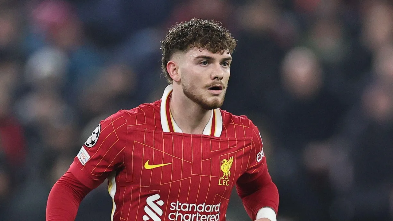 Harvey Elliott kutimka Liverpool? Leeds United na RB Leipzig zamtaka