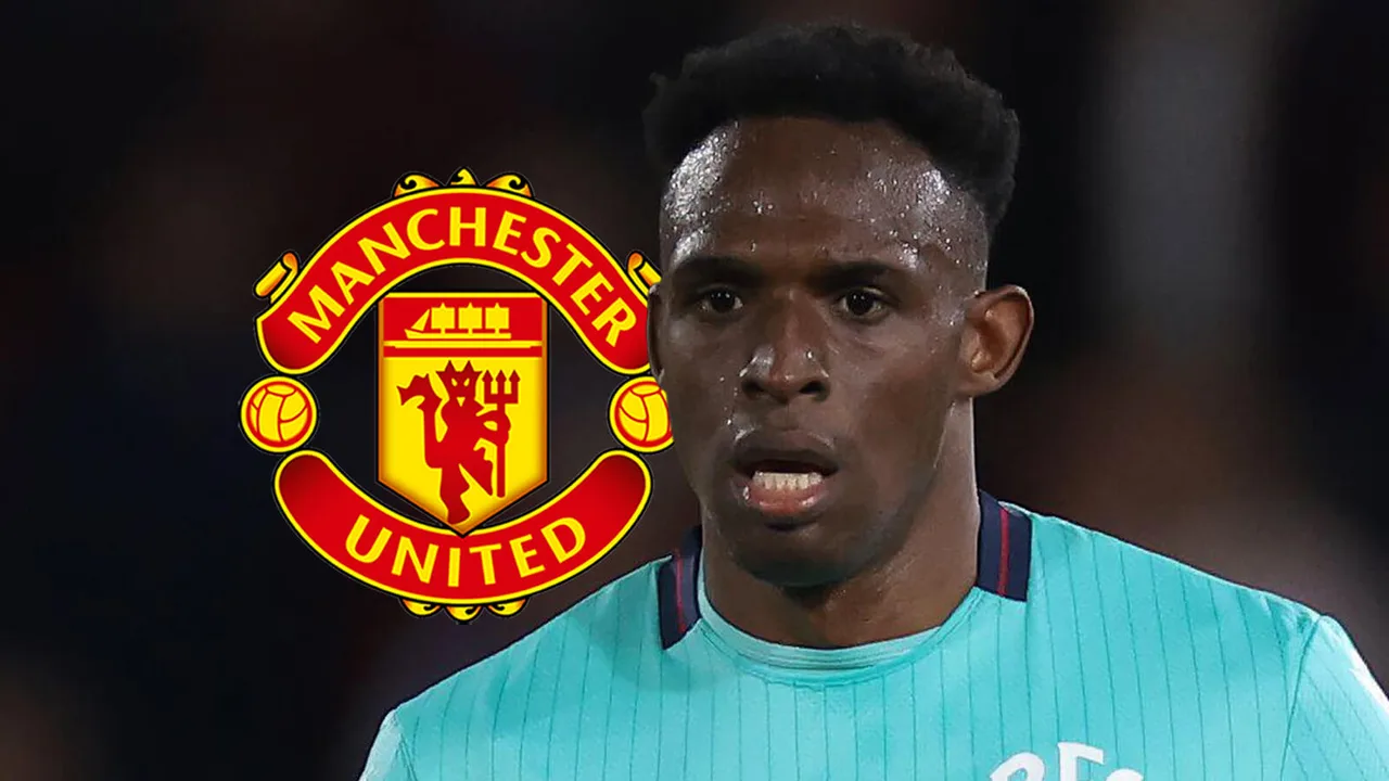 Manchester United wapata pigo katika usajili wa Jhon Lucumi