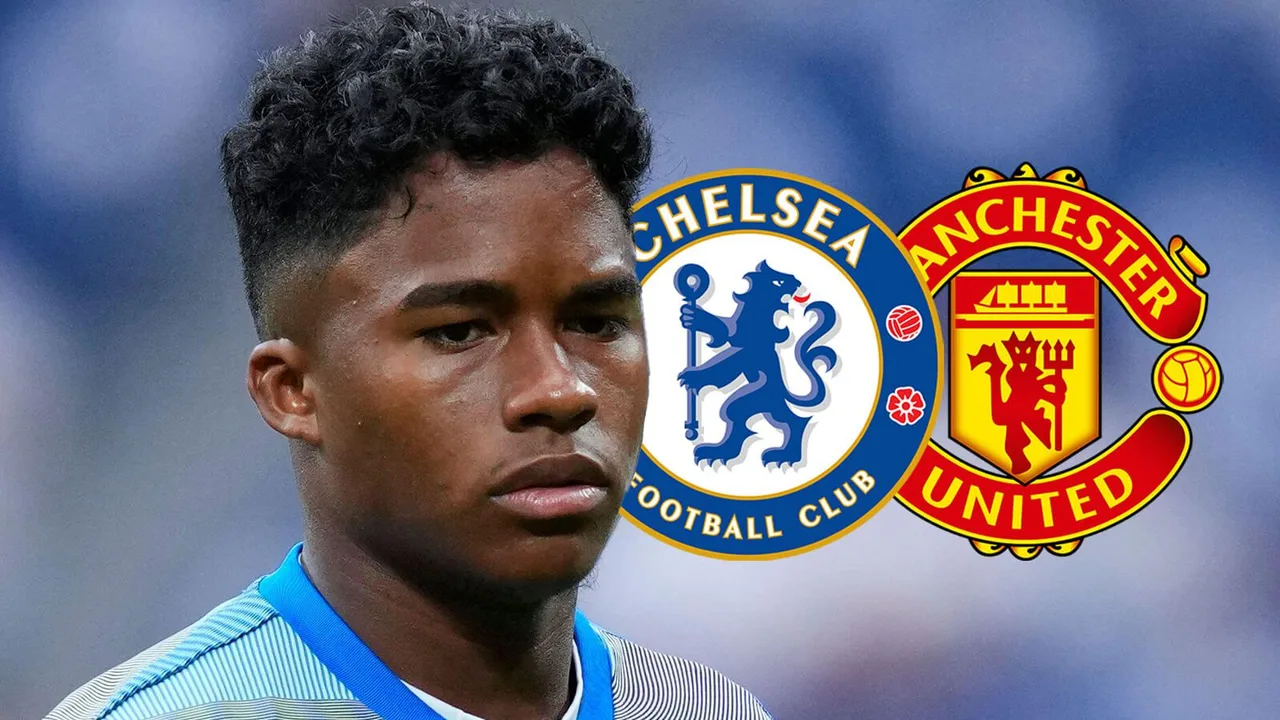 Endrick awapa presha Real Madrid, vilabu vikubwa vya England vyatajwa kumuwania