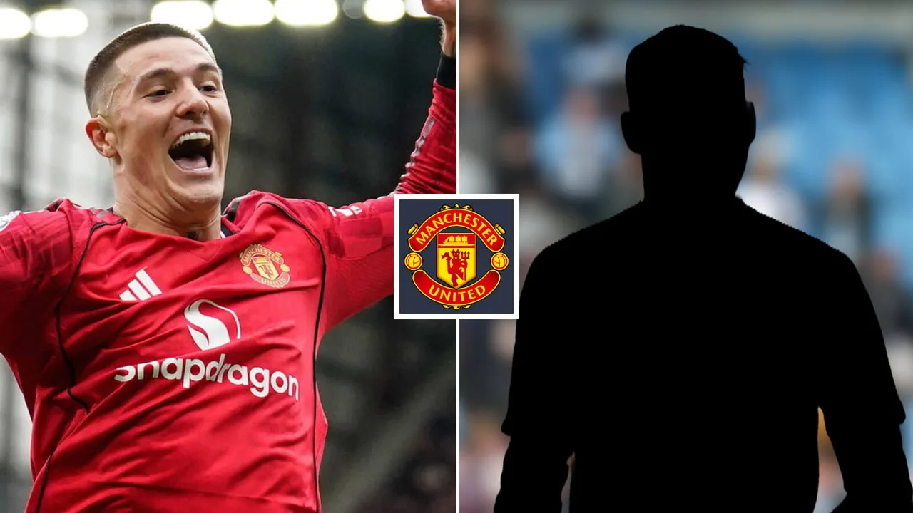 Manchester United kumtaka David Raum kama mbadala wa Lewis Hall
