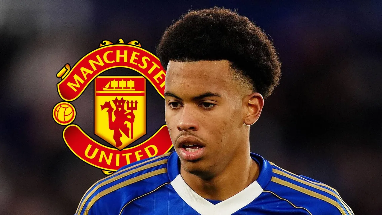 Louis Page yuko tayari kutua Manchester United