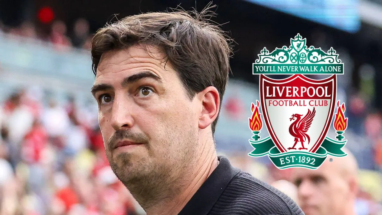 Liverpool wasimamia msimamo wao kwa Curtis Jones, Andoni Iraola ana wasiwasi