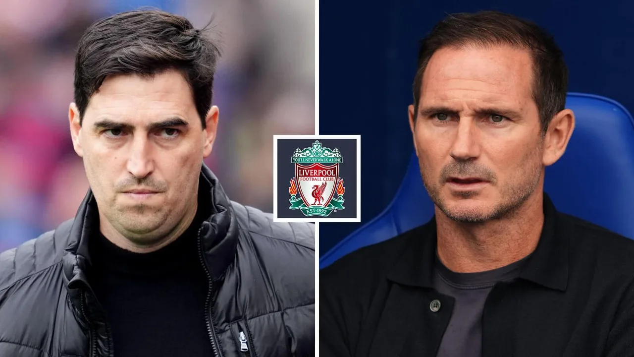 Liverpool na Newcastle zimeingia vitani kumsaka Fikayo Tomori