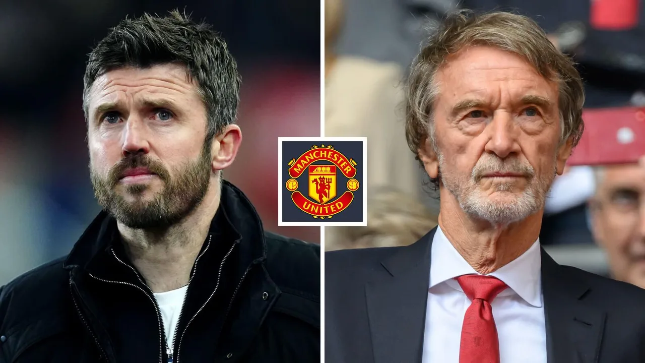Manchester United wamgeukia David Raum baada ya dili la Lewis Hall kugonga mwamba