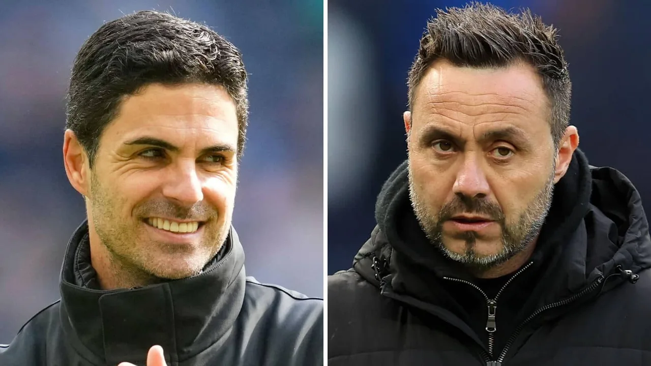 Arsenal yajipanga kunyakua nyota wa Chelsea, mipango ya Tottenham hatarini