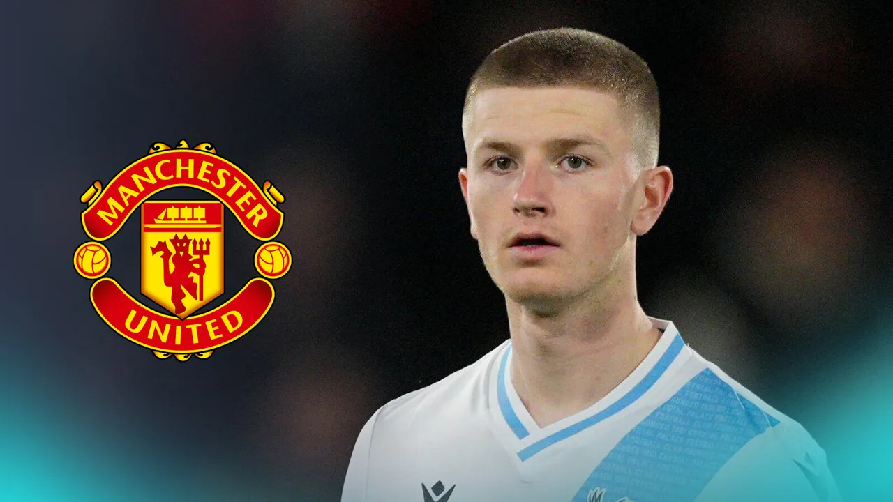 Ukweli wa stori za Adam Wharton kutua Man Utd kwa Pauni milioni 85