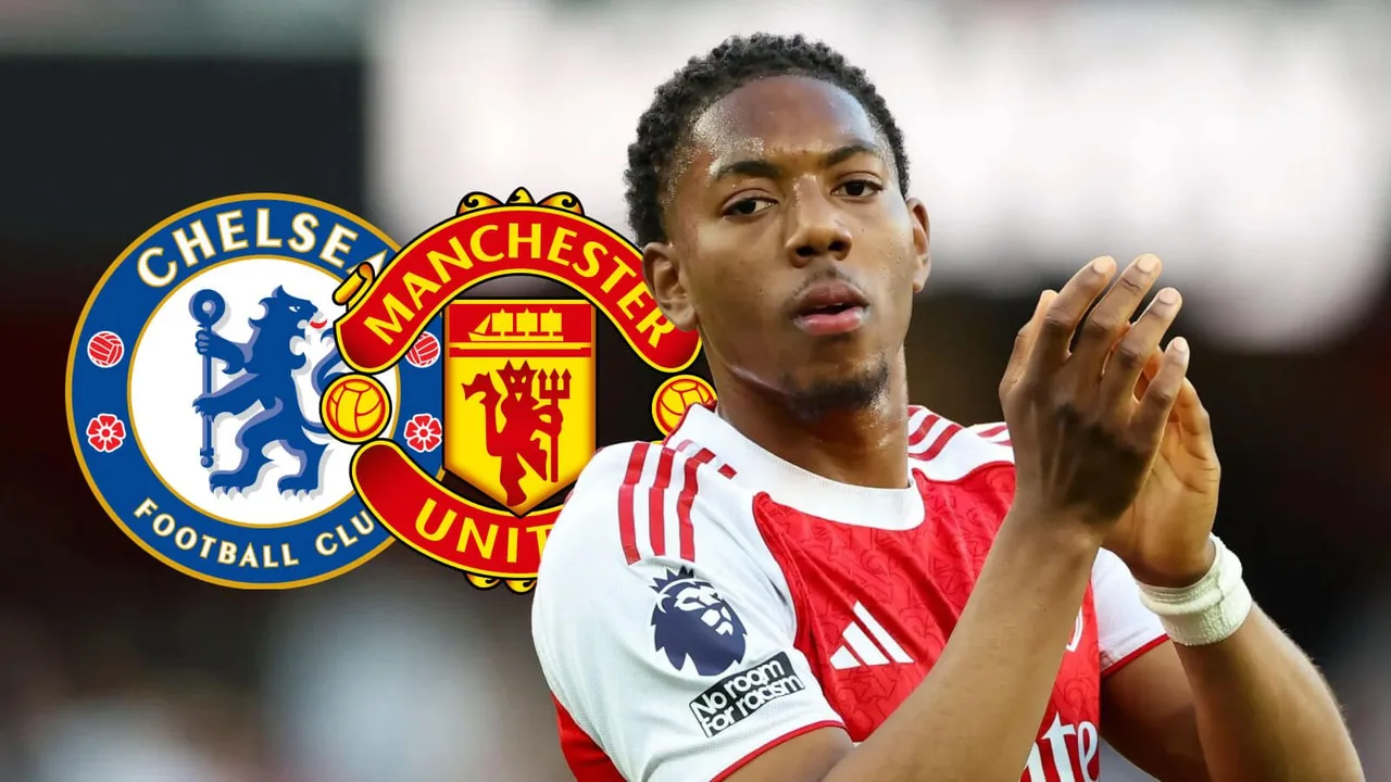Sakata la Myles Lewis-Skelly lafikia tamati, kijana agoma kuondoka Arsenal