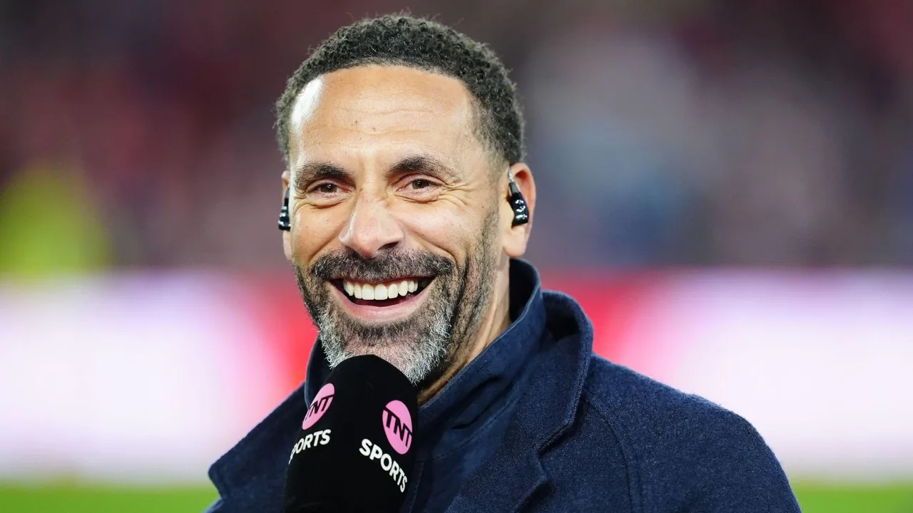 Rio Ferdinand aishauri Man Utd kumsajili Myles Lewis-Skelly wa Arsenal