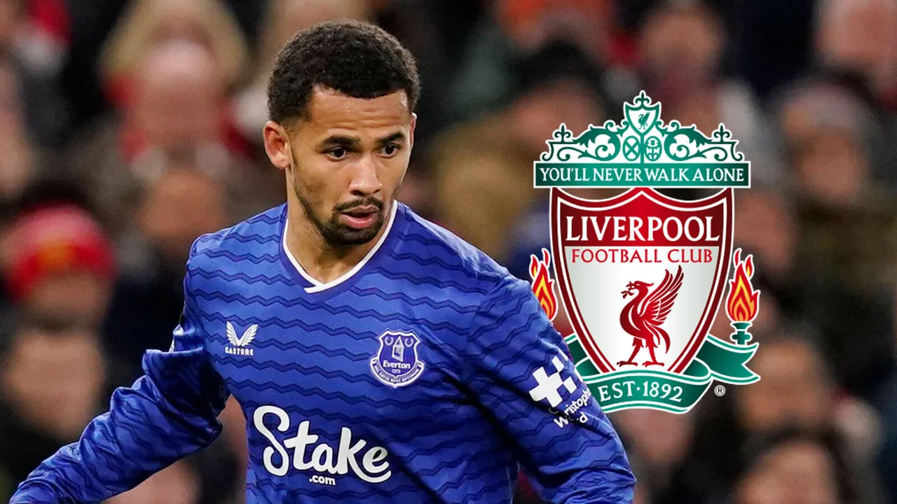 Liverpool yaingia kwenye vita ya kumsajili Iliman Ndiaye wa Everton