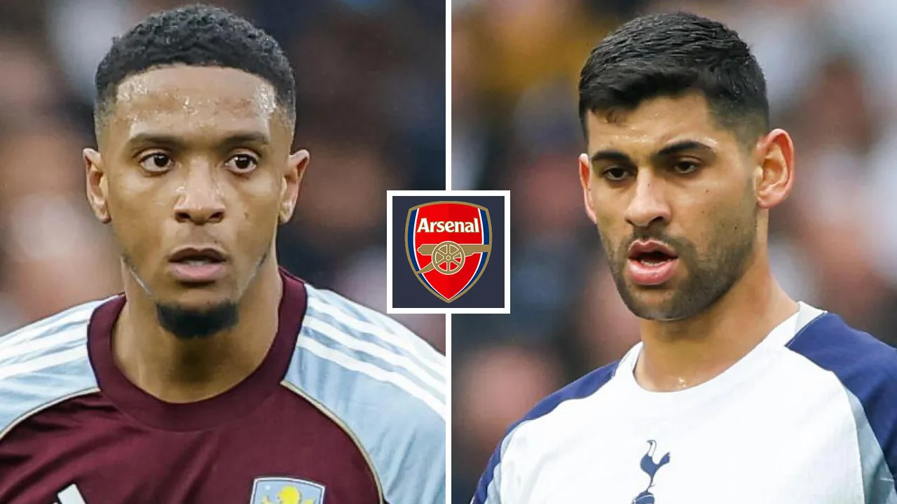 Arsenal yajipanga kuimarisha safu ya ulinzi baada ya majeraha ya Saliba
