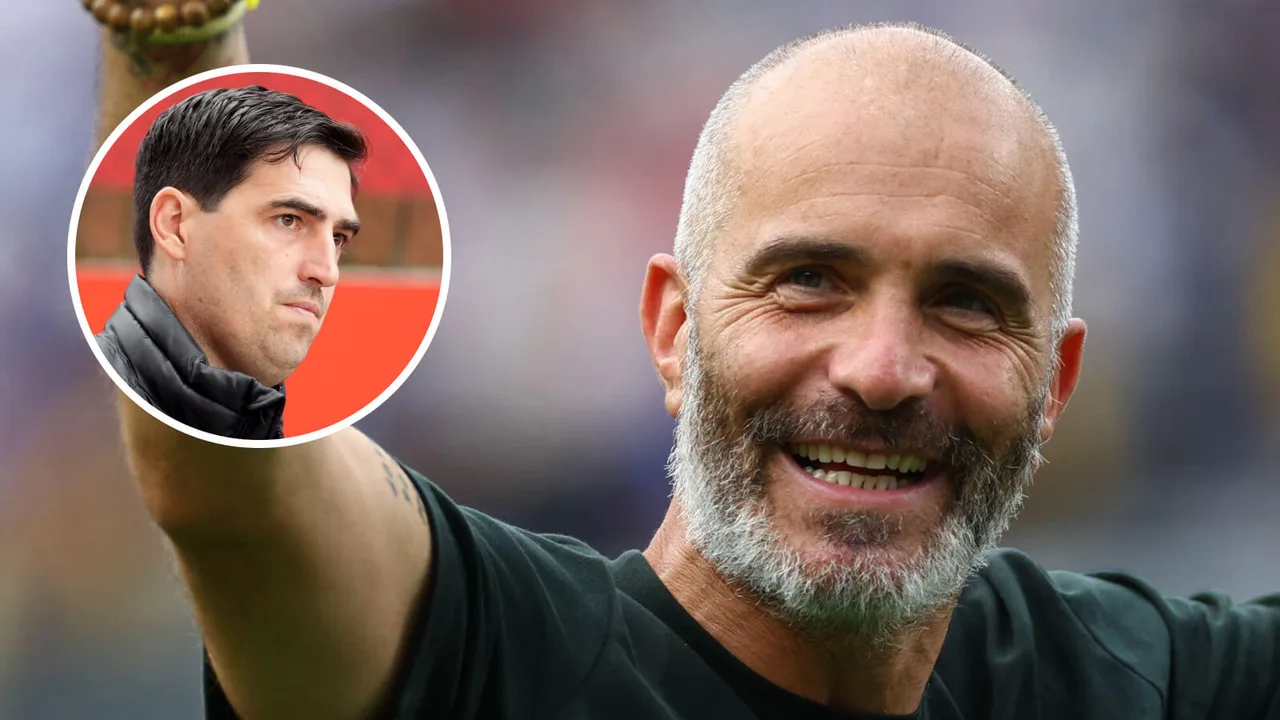 Manchester City wamuangalia Alexis Mac Allister kama mbadala wa Enzo Fernandez