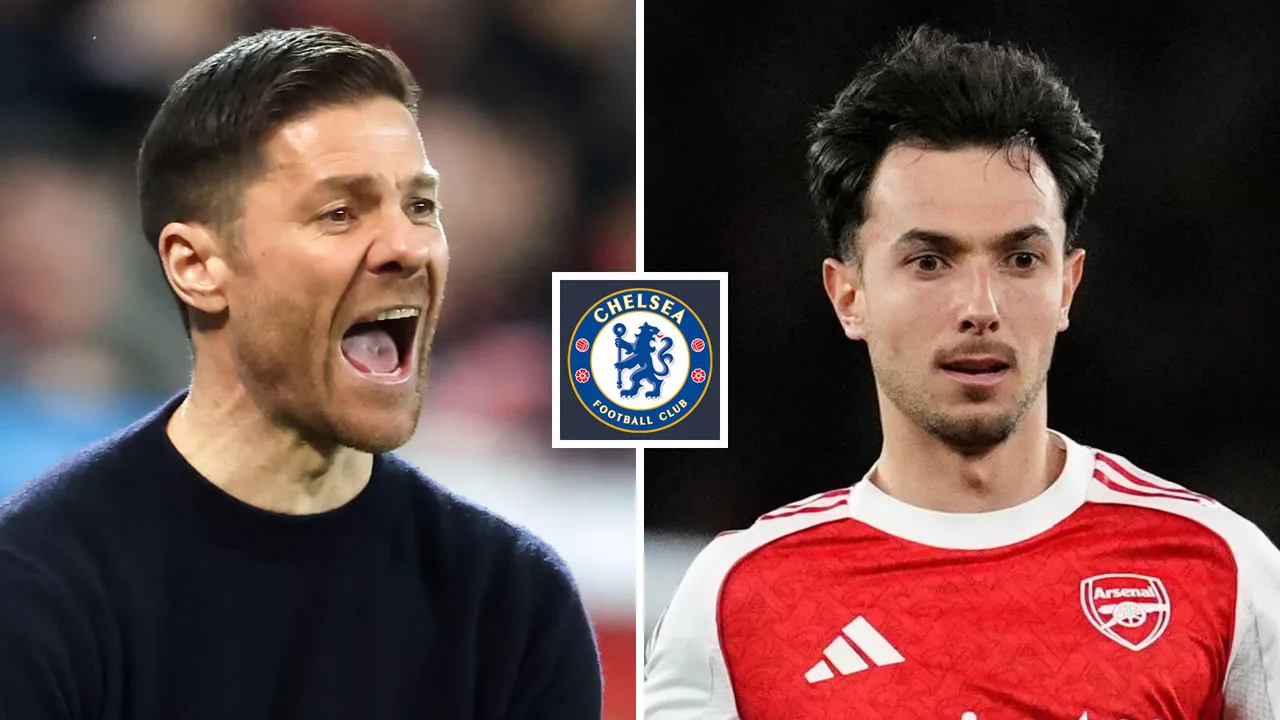 Arsenal watoa mwongozo kuhusu dili la Martin Zubimendi kwenda Chelsea