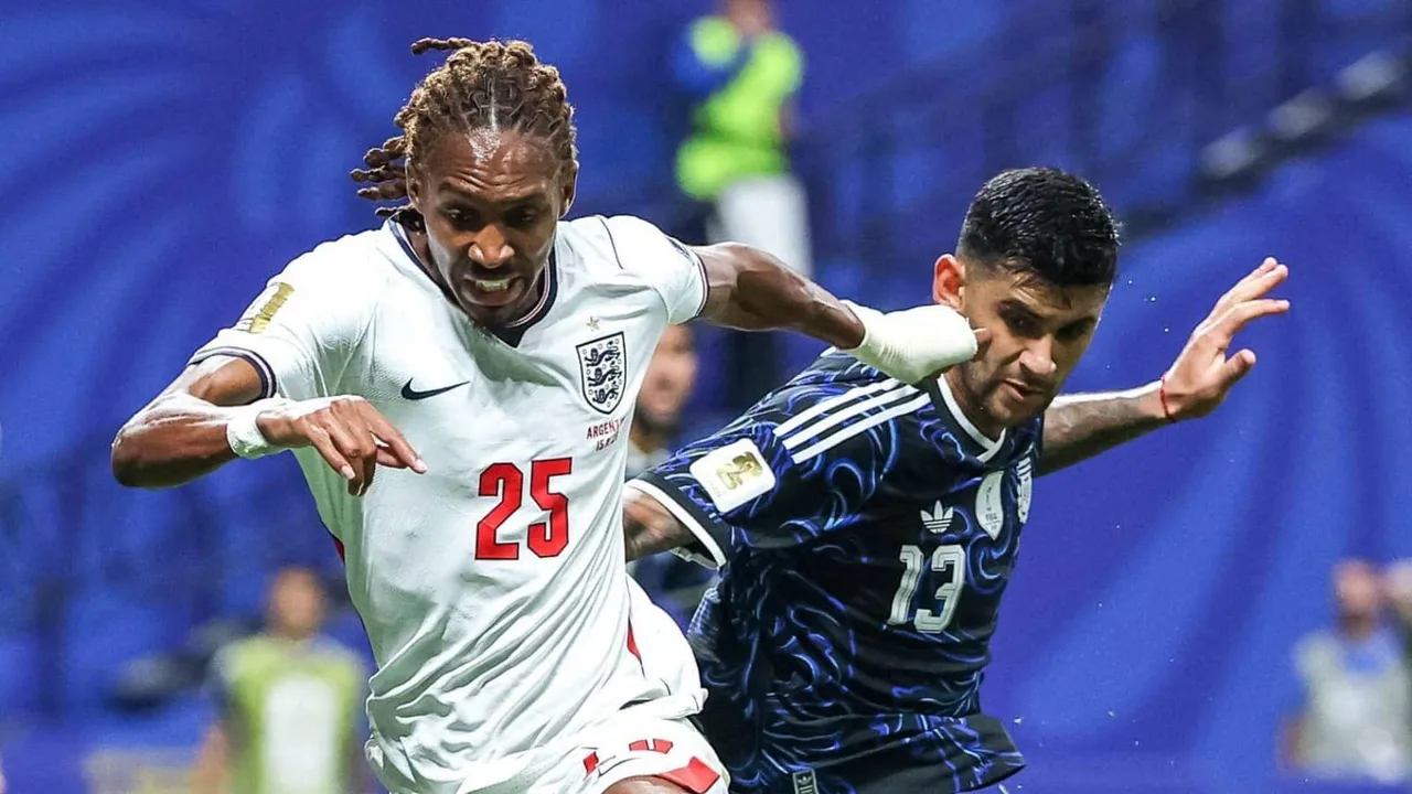 Djed Spence aaga rasmi Tottenham, ajiunga na Inter Milan