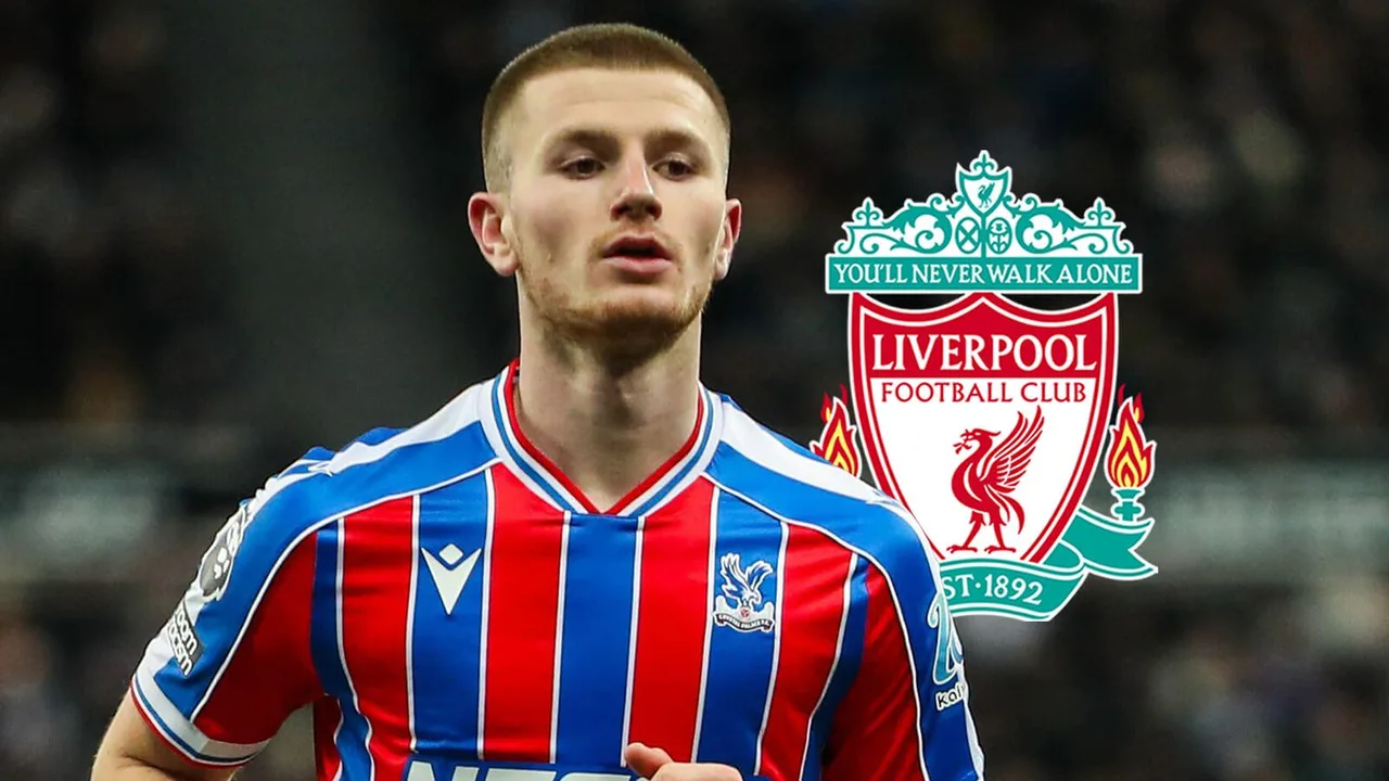 Liverpool wajitosa kumsaka Adam Wharton, Manchester United nao wafuatilia